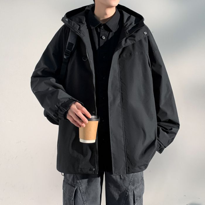 Raincoat