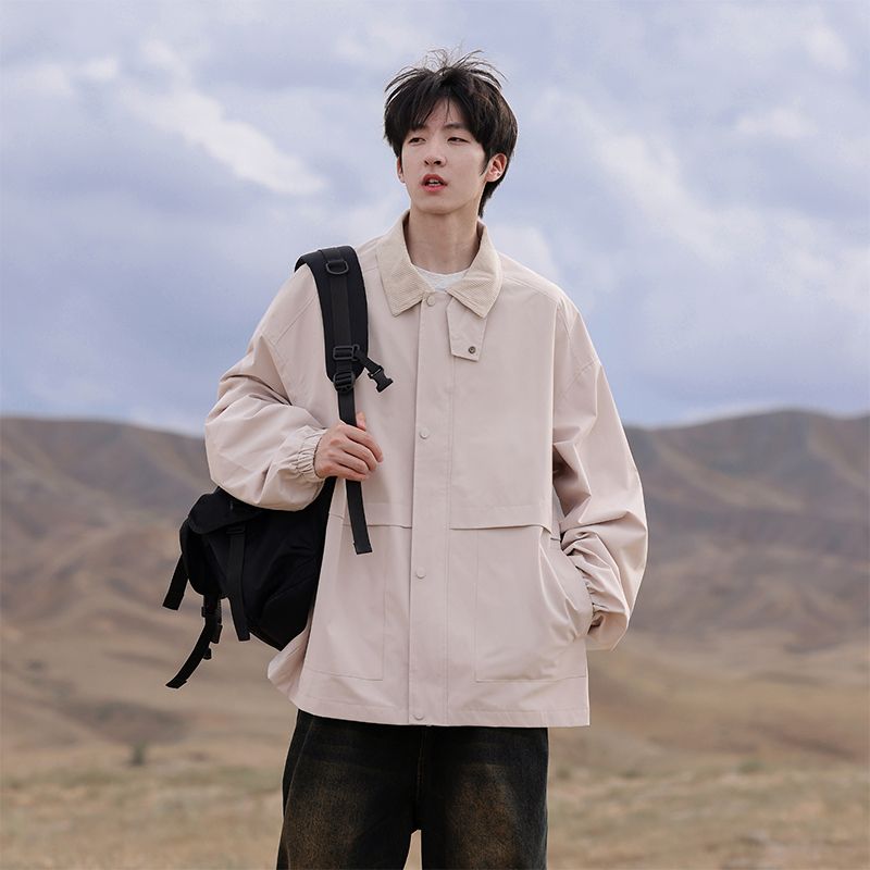 Raincoat