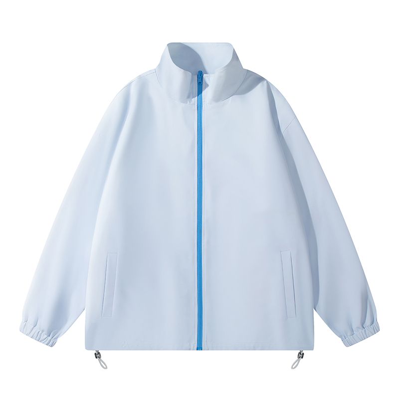 Rain Jacket