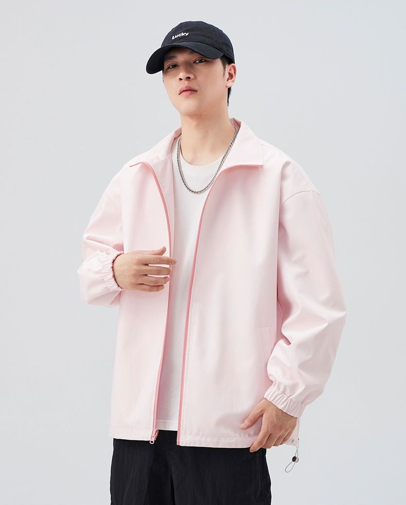 Rain Coat