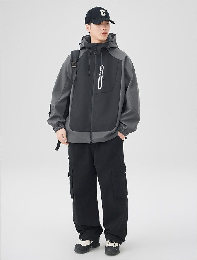 Rain Coat