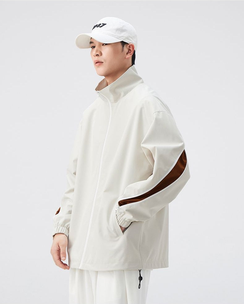 Rain Coat