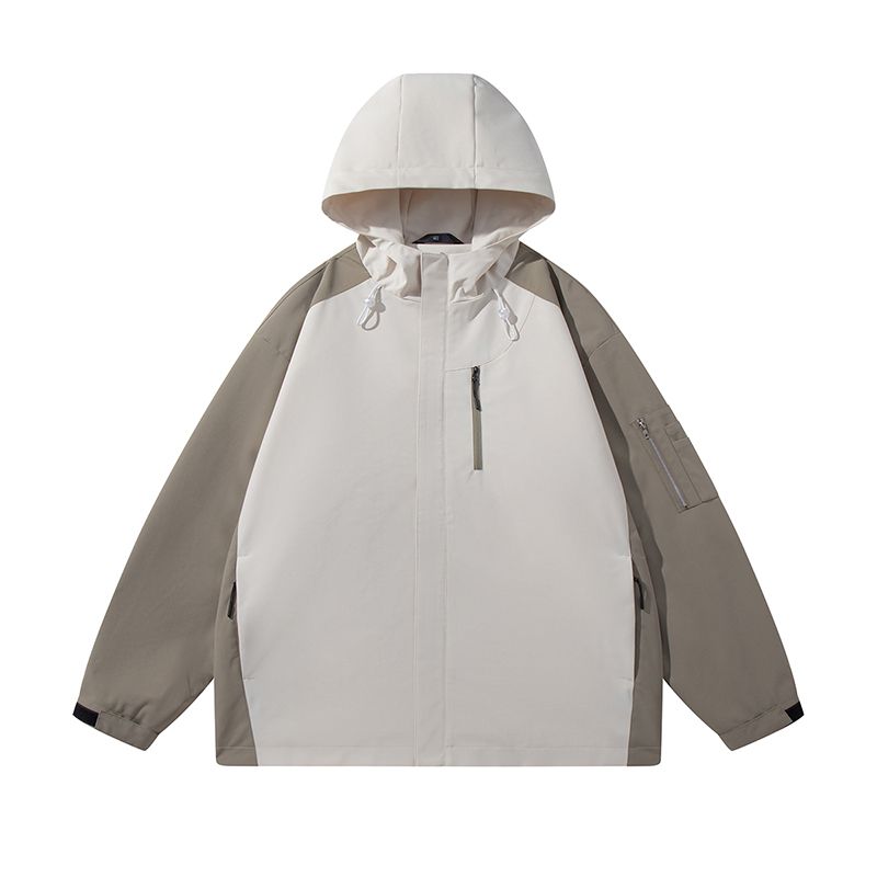Rain Coat