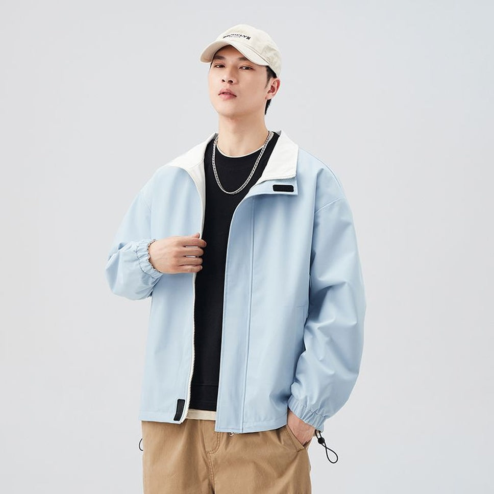 Rain Coat