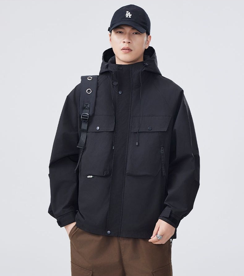 Raincoat