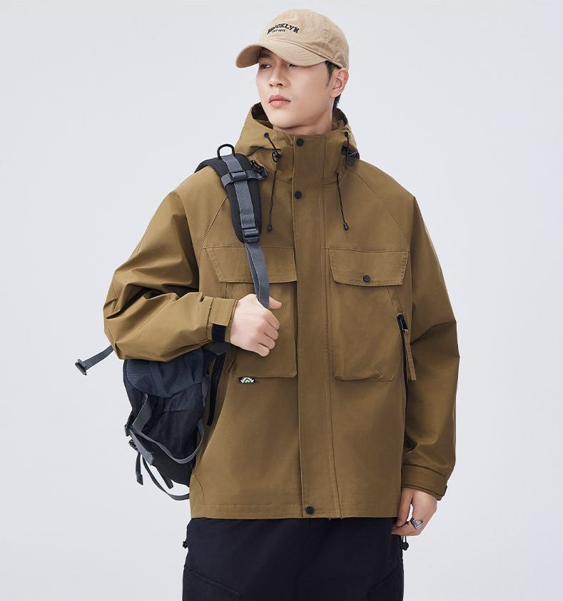 Raincoat