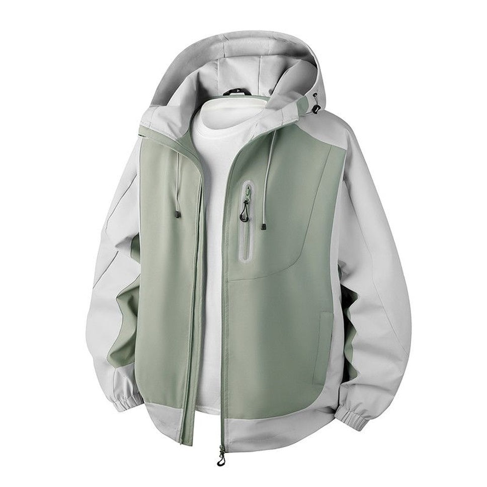 Rain Jacket