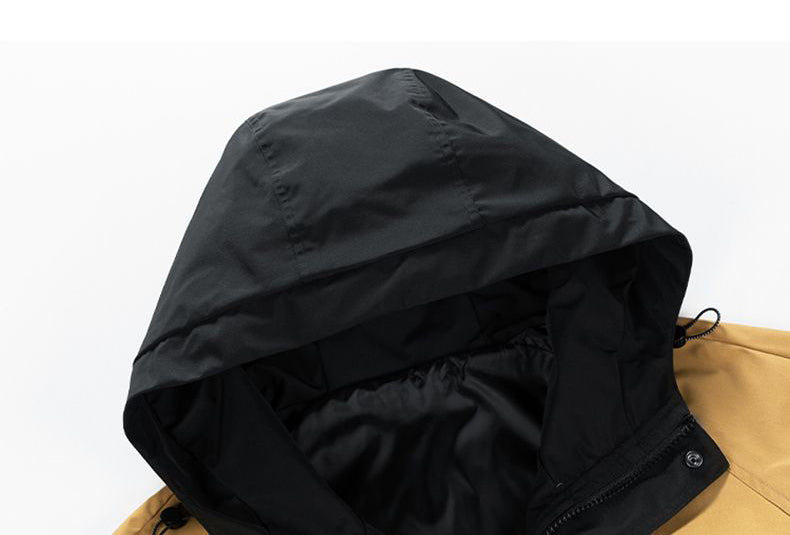 Raincoat
