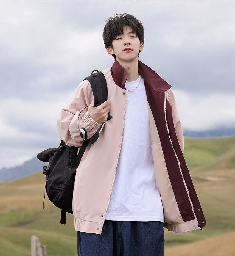 Rain Coat