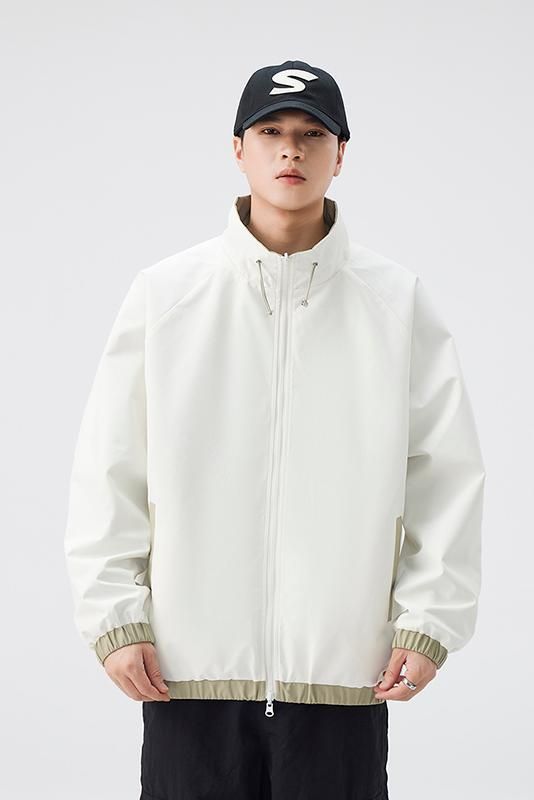 Rain Jacket