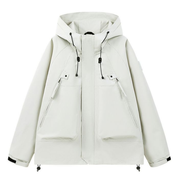 Rain Jacket