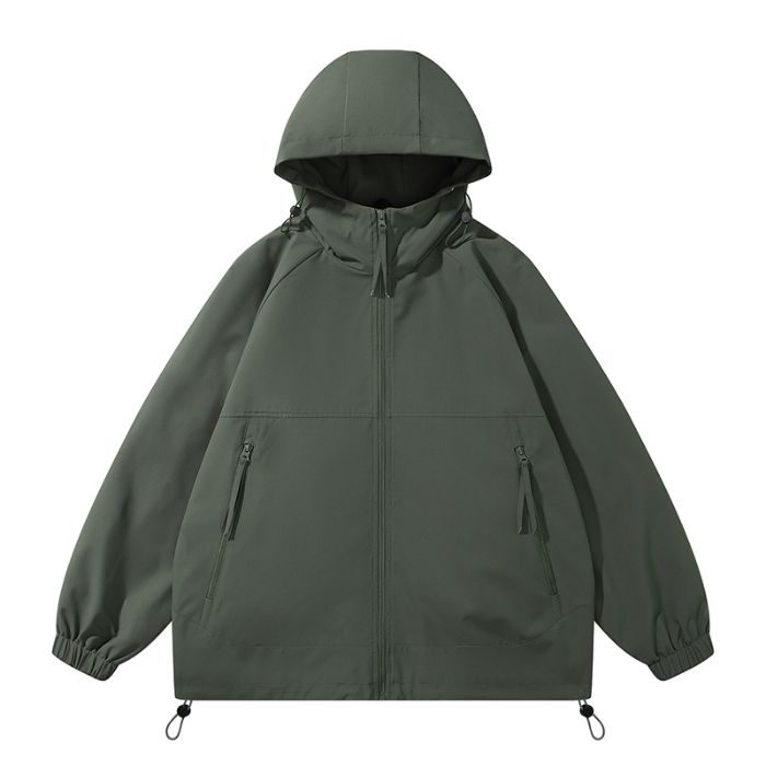 Raincoat