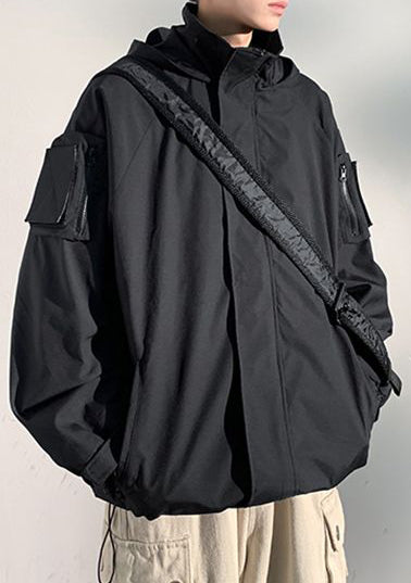 Rain Jacket