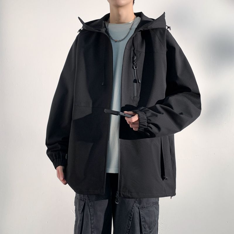 Raincoat