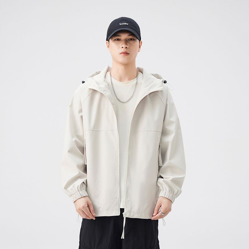 Rain Jacket