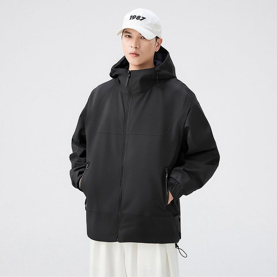 Raincoat