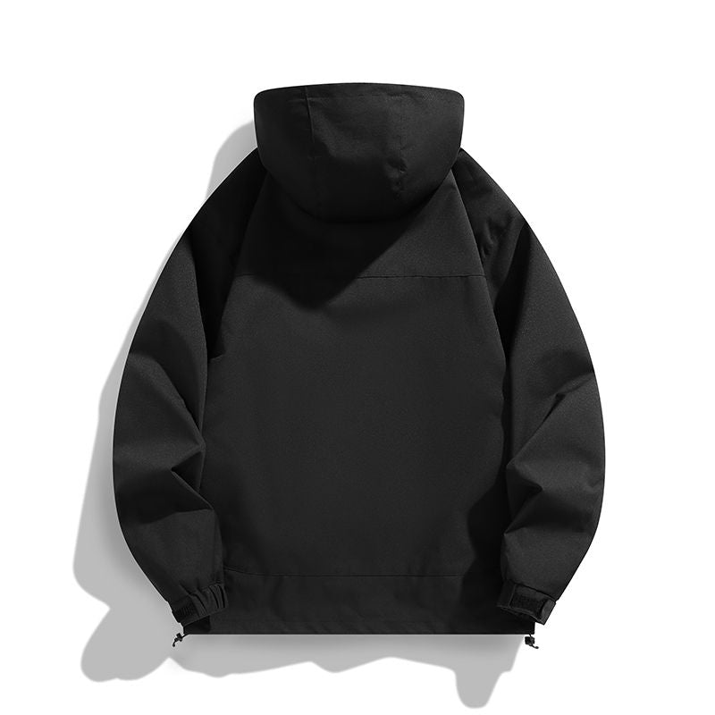 Rain Coat