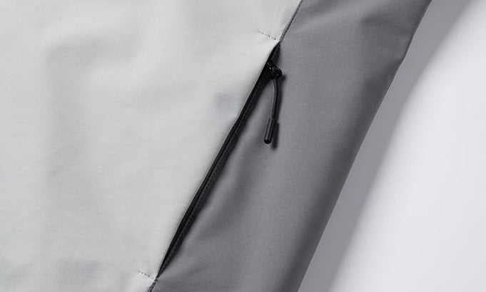 Raincoat