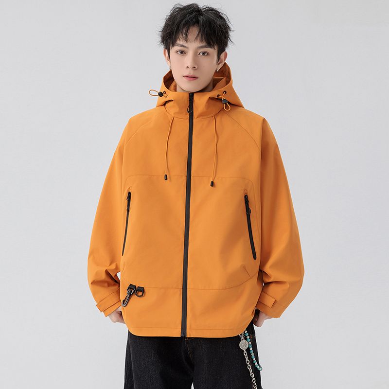 Raincoat