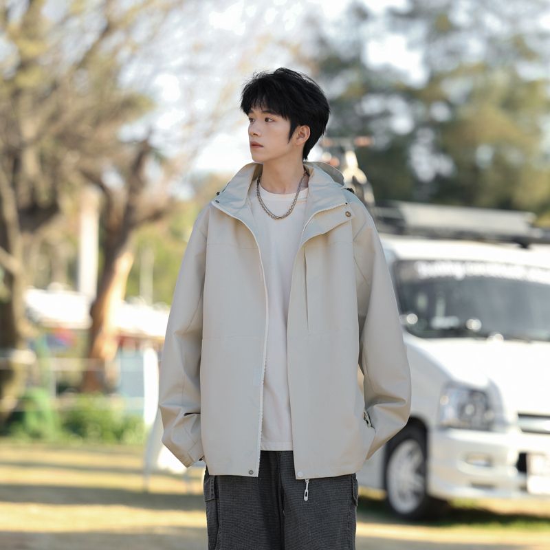 Raincoat