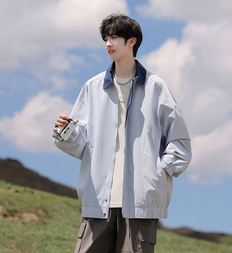 Rain Coat