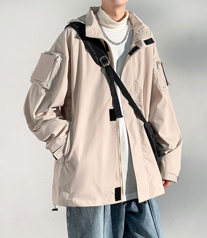 Raincoat