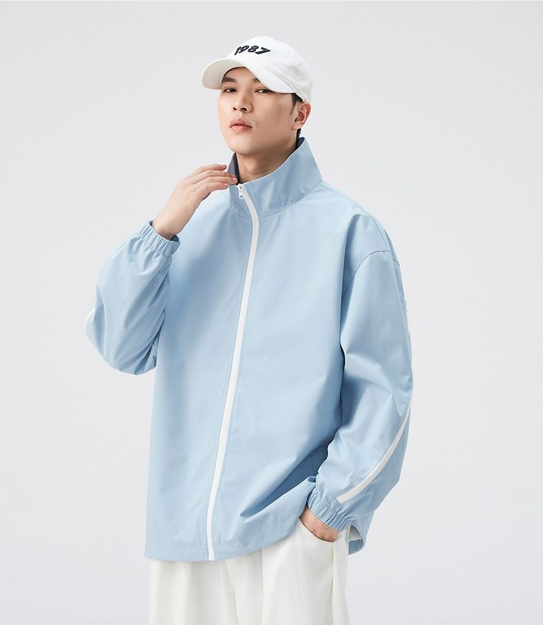 Raincoat