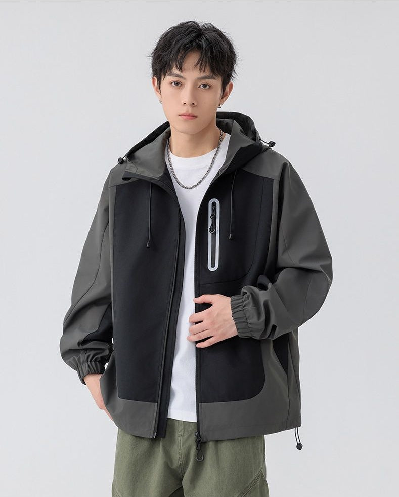 Raincoat