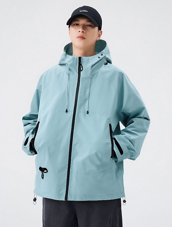 Raincoat