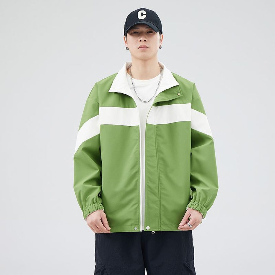 Rain Jacket