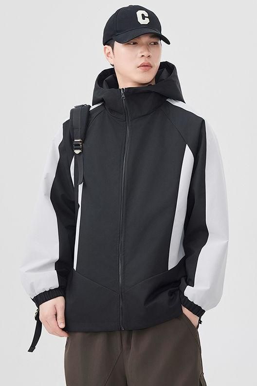 Rain Coat