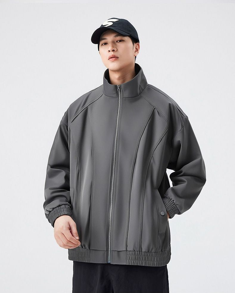 Rain Coat