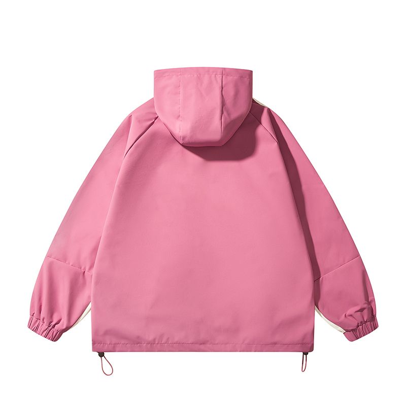 Raincoat
