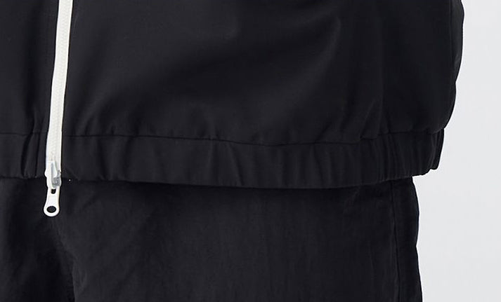 Rain Jacket
