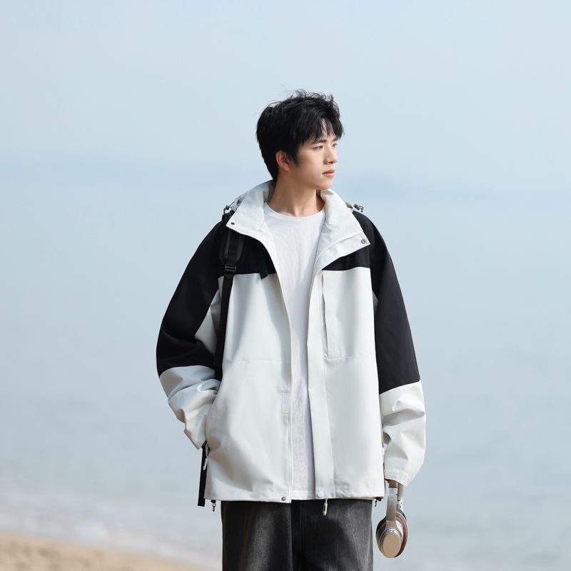Rain Coat