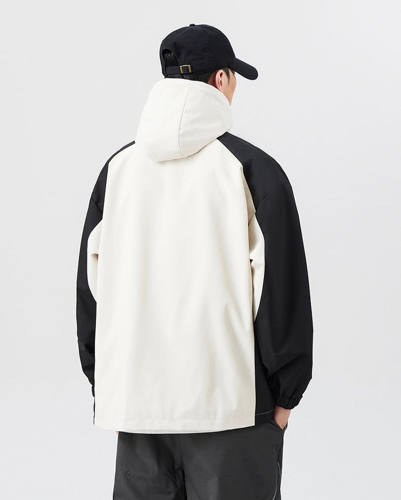Rain Jacket