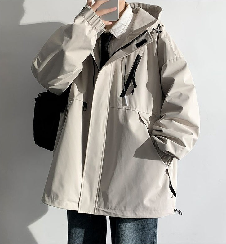 Raincoat