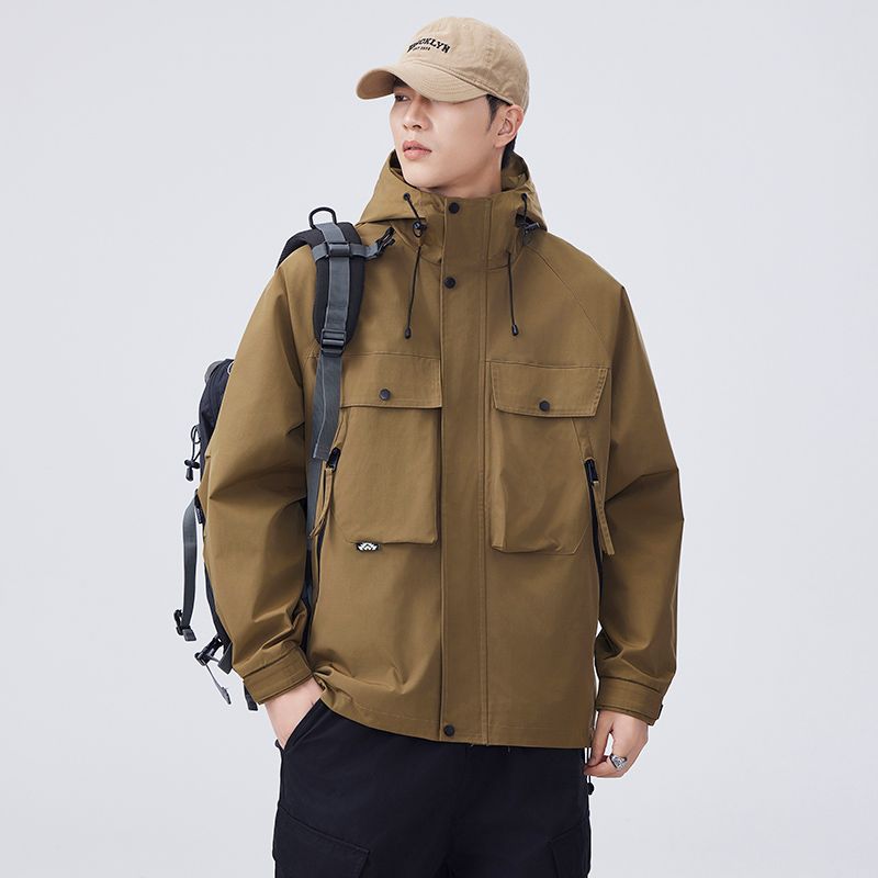 Raincoat