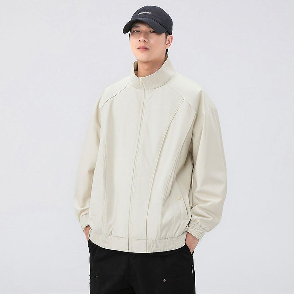 Rain Jacket