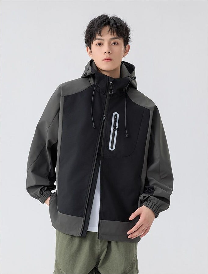 Rain Jacket