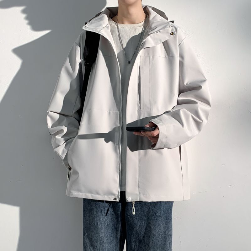 Raincoat