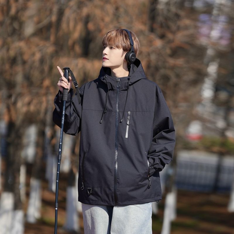 Raincoat