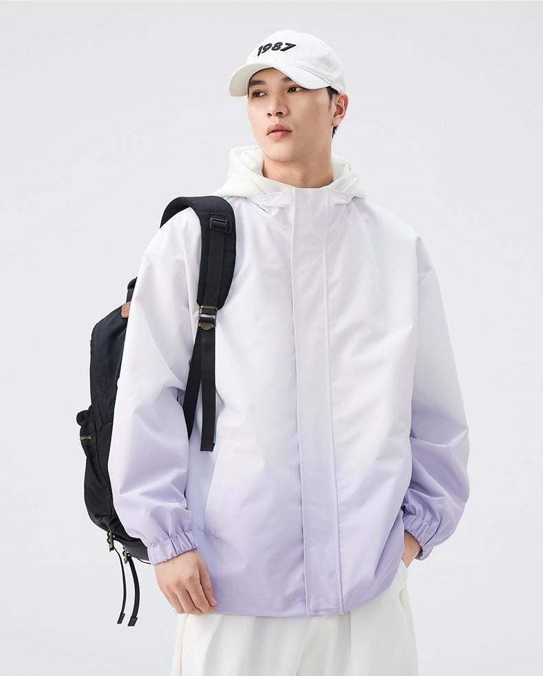 Raincoat