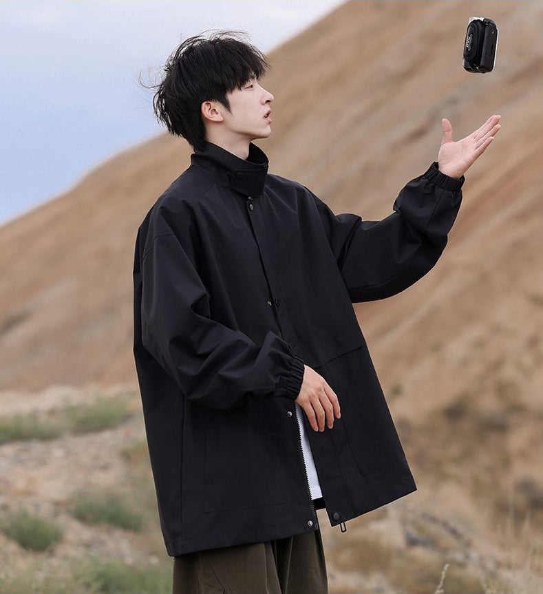Rain Jacket