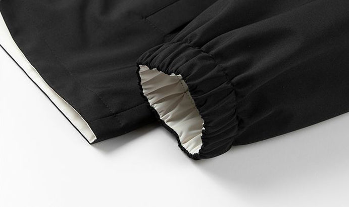 Rain Coat
