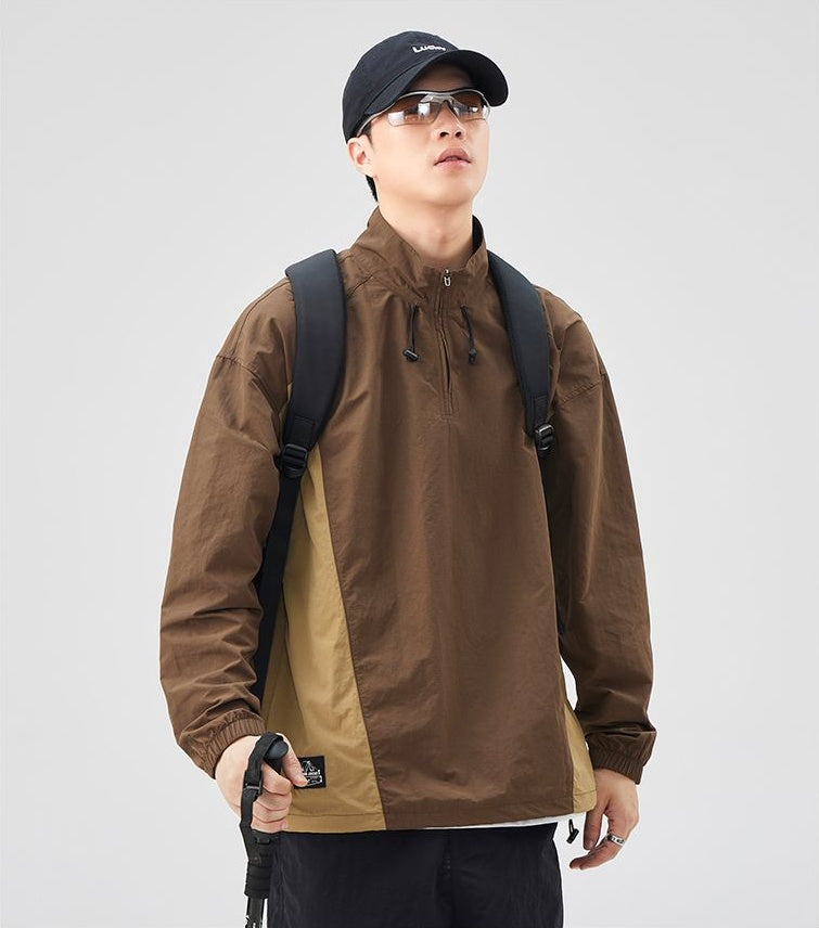 Rain Coat