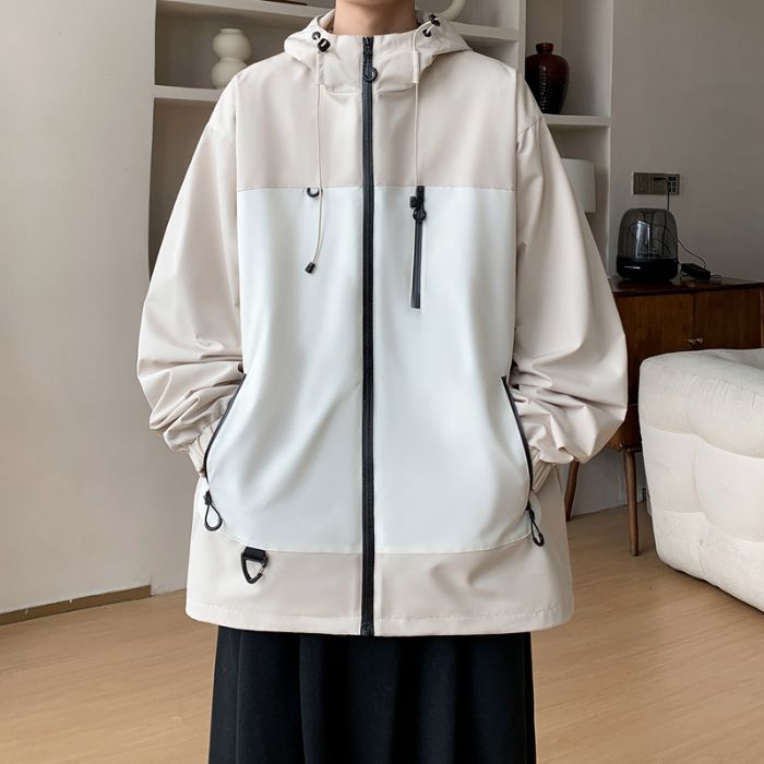 Rain Coat