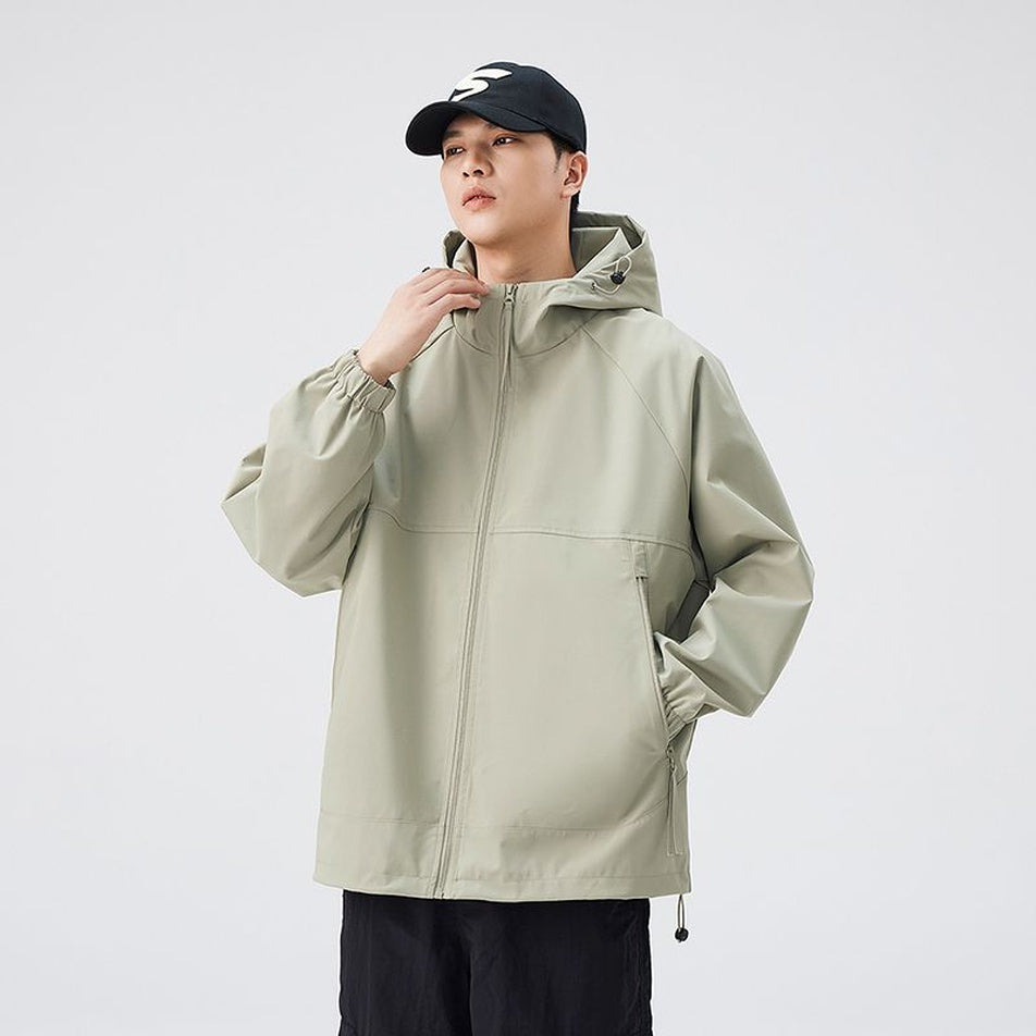 Raincoat