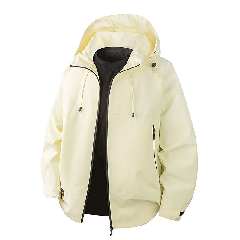 Rain Coat