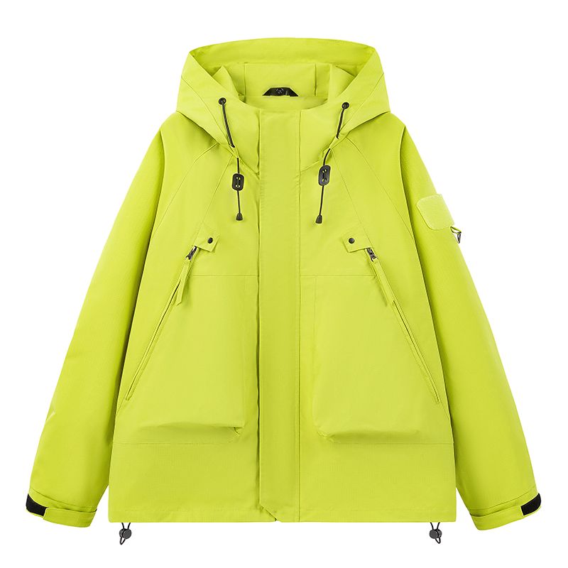 Rain Coat